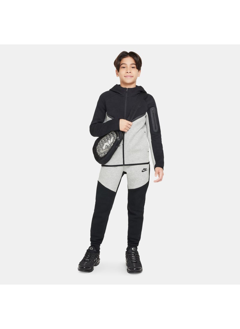 Kids' Sportswear Tech Fleece Hoodie