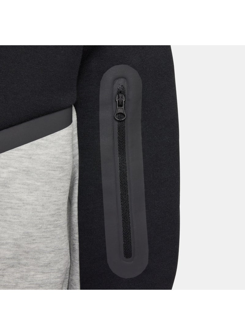 Kids' Sportswear Tech Fleece Hoodie
