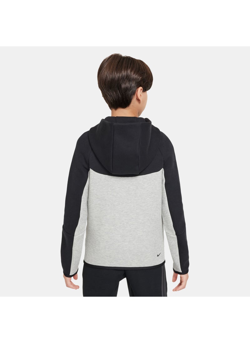 Kids' Sportswear Tech Fleece Hoodie