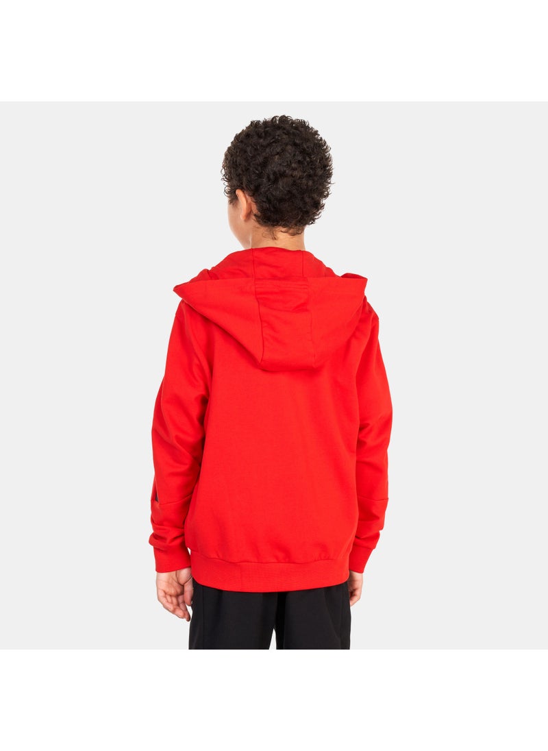 Kids' Logo Series Hoodie