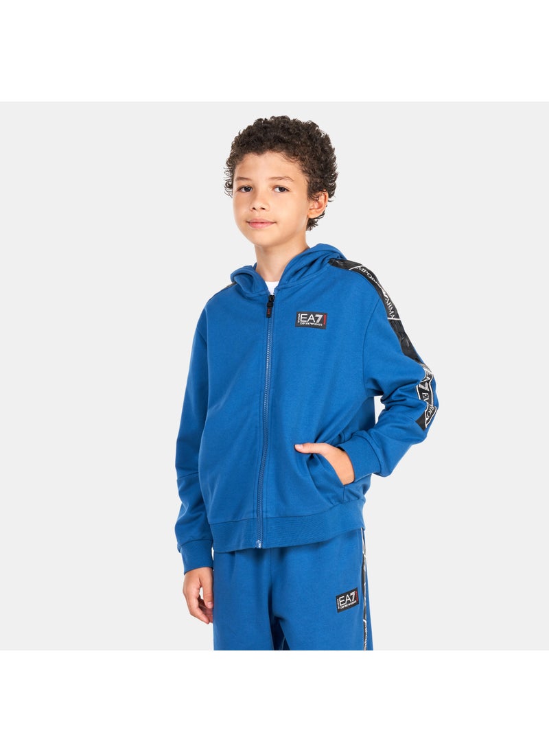 Kids' Logo Series Hoodie
