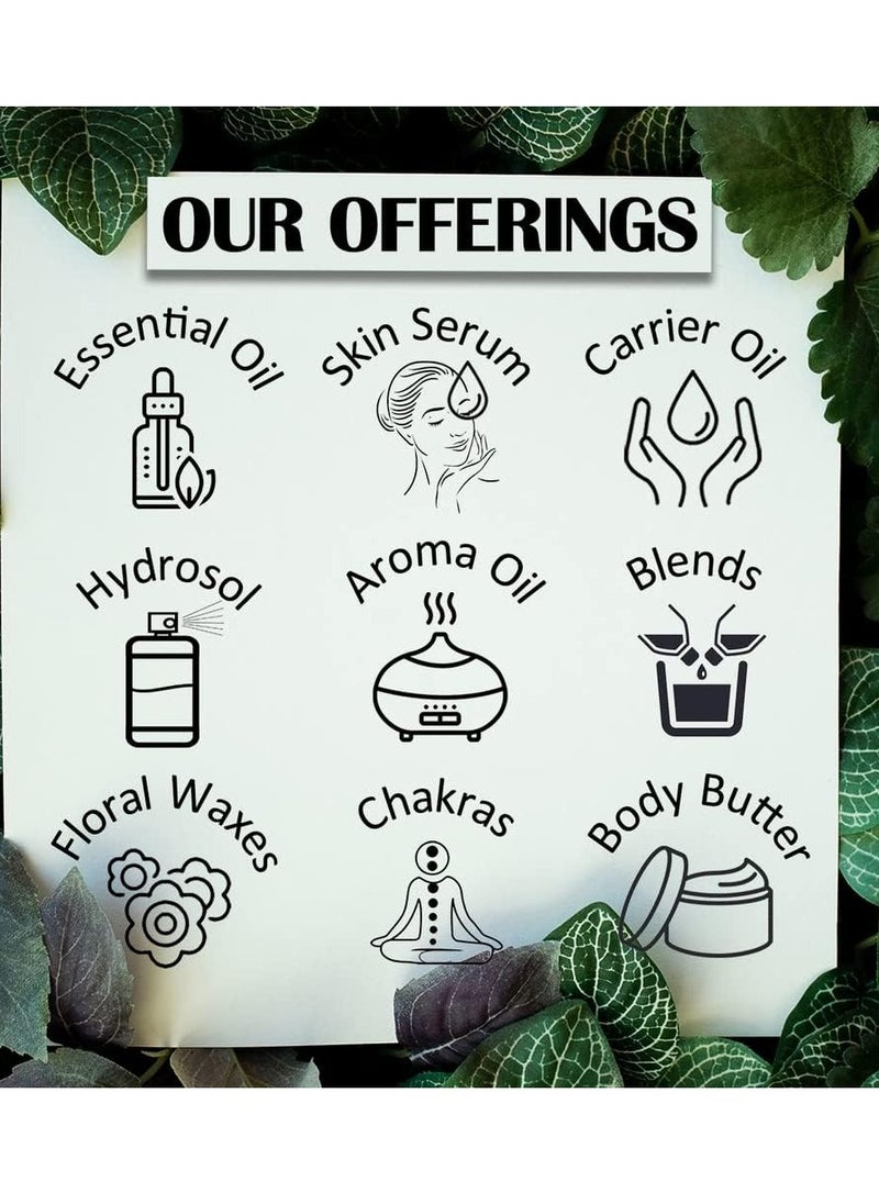 Deve Herbes Pure Aloe Vera Elixir Gel Daily Skin Repair Expert 100gms 100% Natural Therapeutic Grade