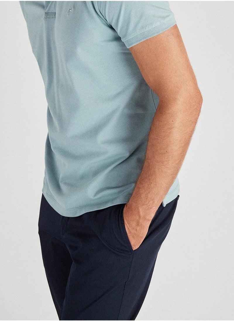 Tailored Fit Chinos