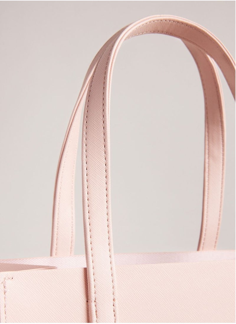 Seacon Womens Crosshatch Small Icon Bag