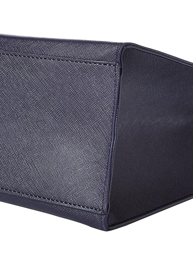 Ted Baker Soocon Crosshatch Large Icon Bag