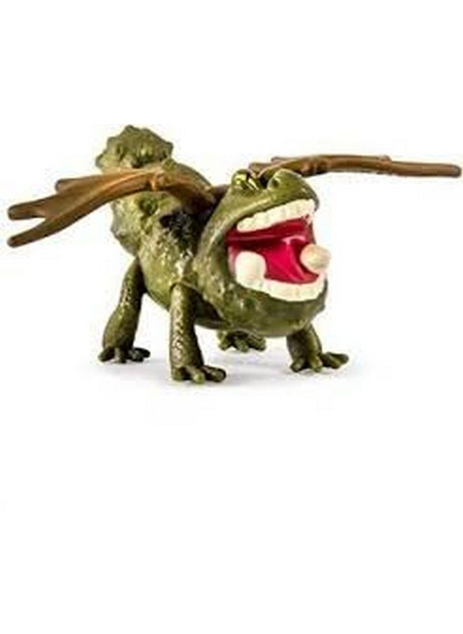 How to Train Your Dragon Dragon Figure (Multicolour)
