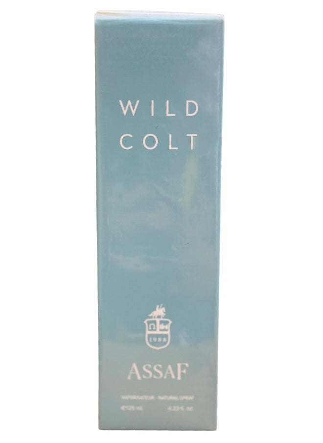 Wild Colt EDP 125ml