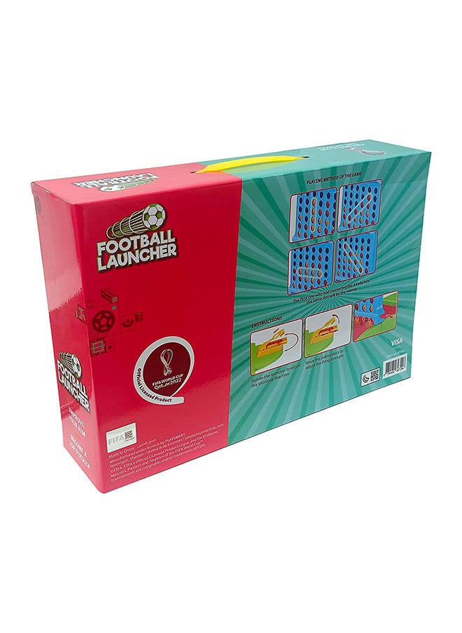 Football Launcher