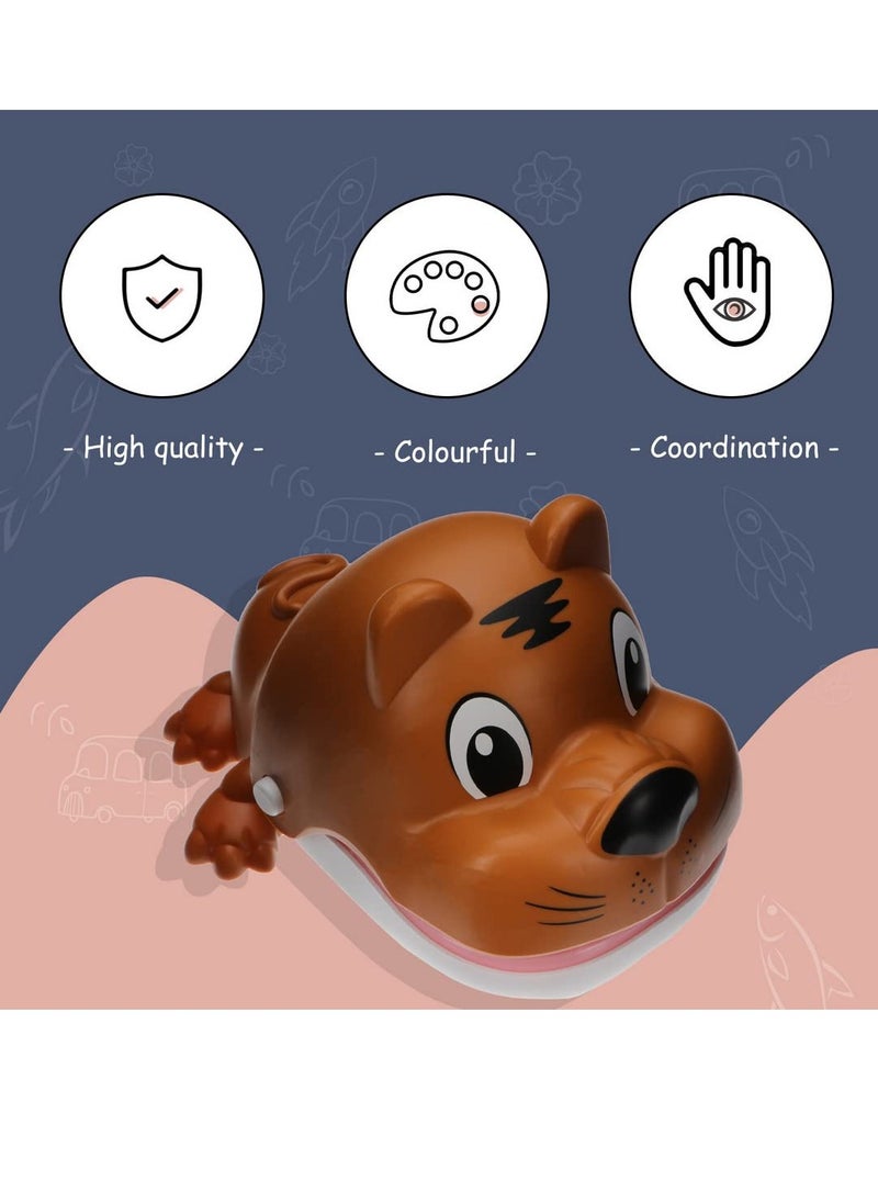 Tigers Teeth Toys Game for Kids Dentist Game Toy Child Interactive Toy Fun  Exciting Finger Biting Game for Kids And Adults Fun and Educational Toy for Family Gatherings and Parties Tiger Dog