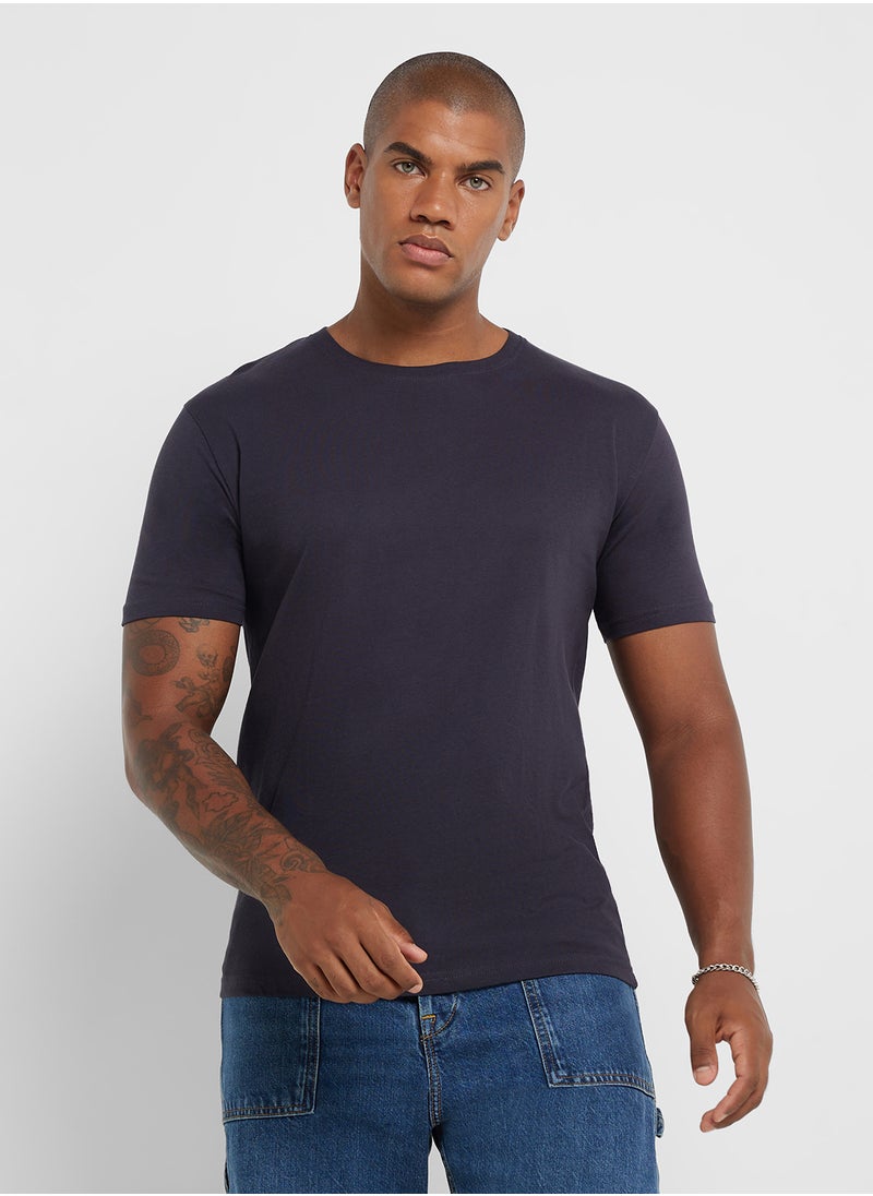 Pack of 2 Basic T-Shirt