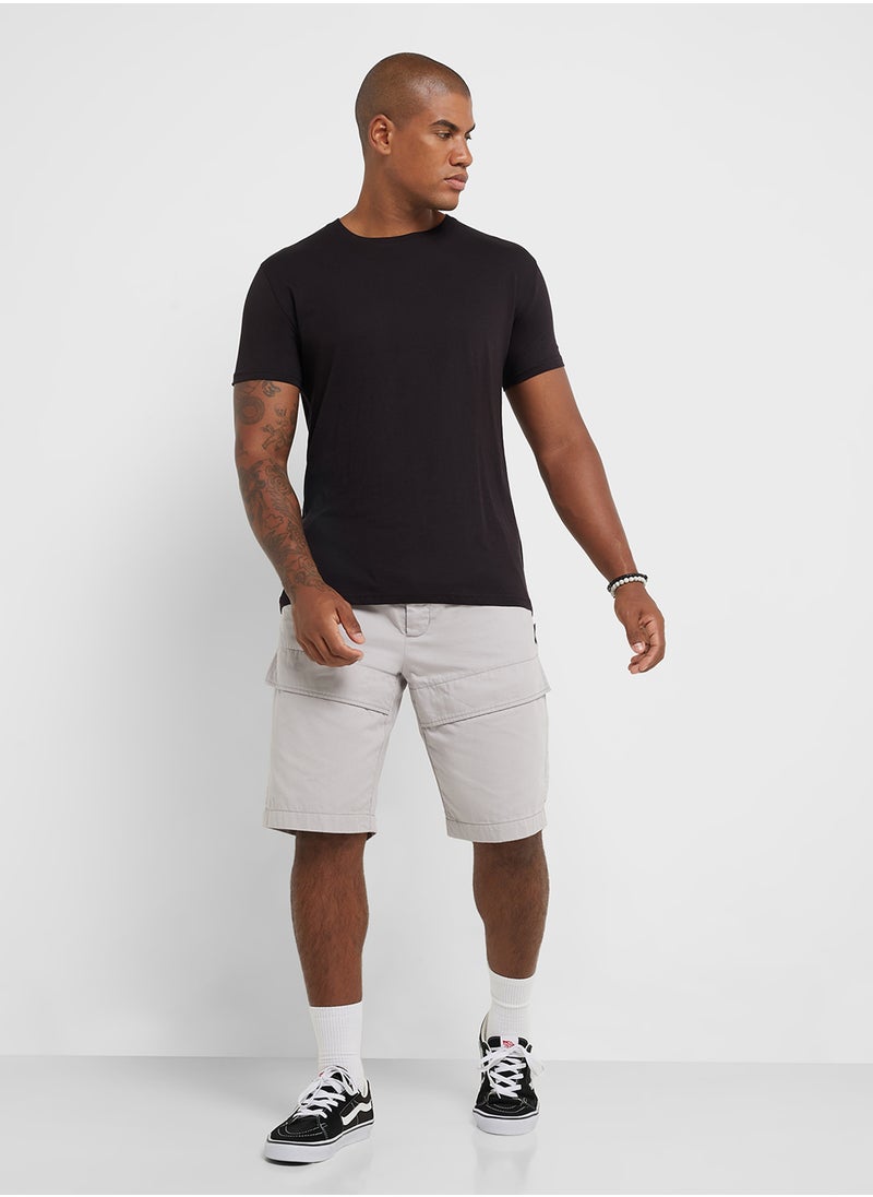 Pack of 2 Basic T-Shirt