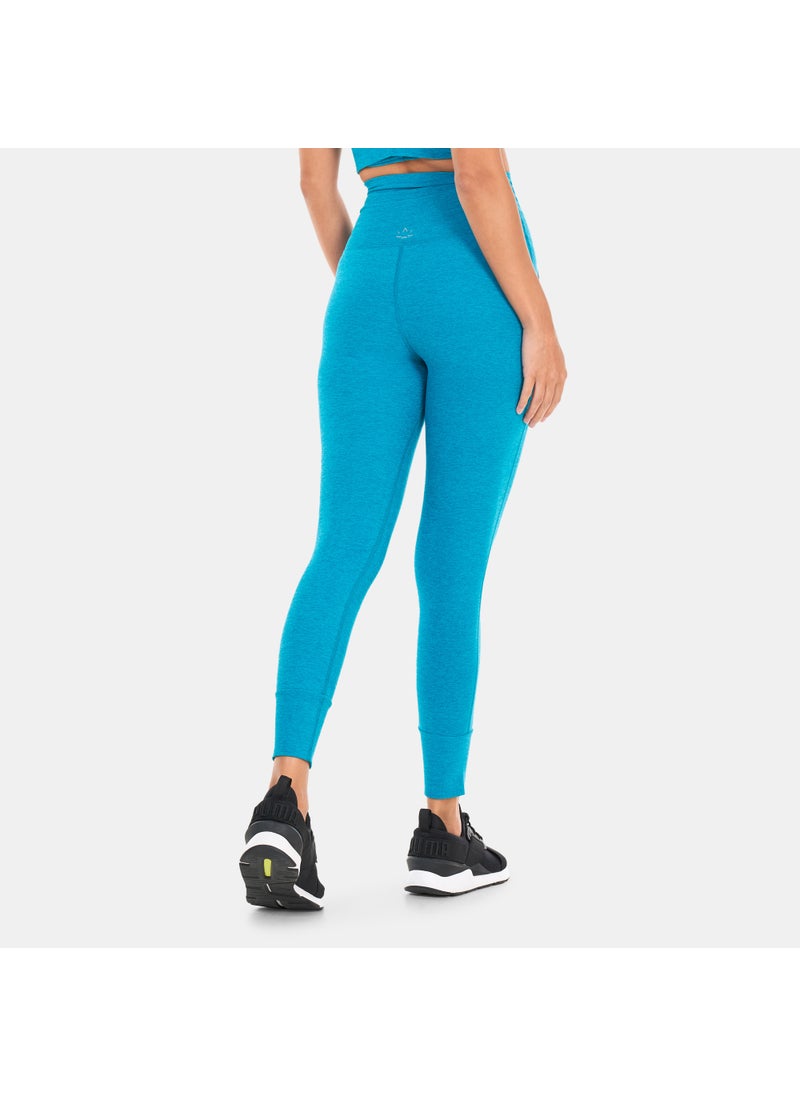 Women's Spacedye Worked Up Leggings