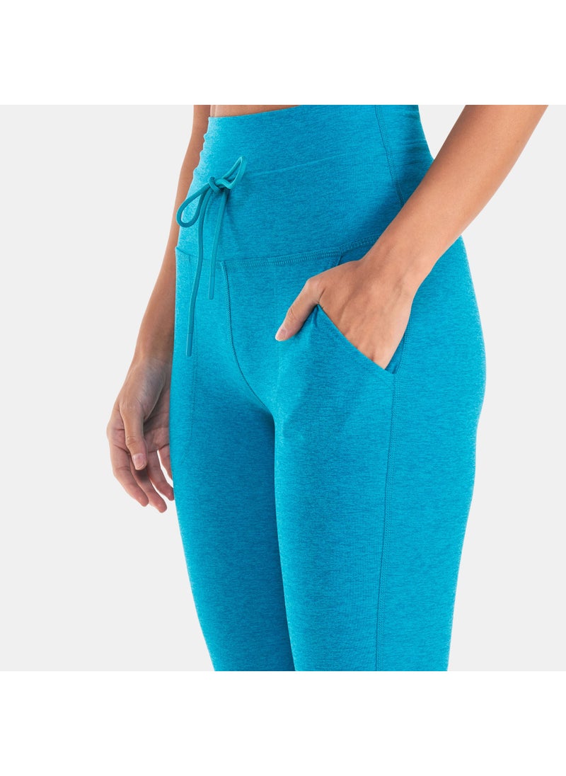 Women's Spacedye Worked Up Leggings