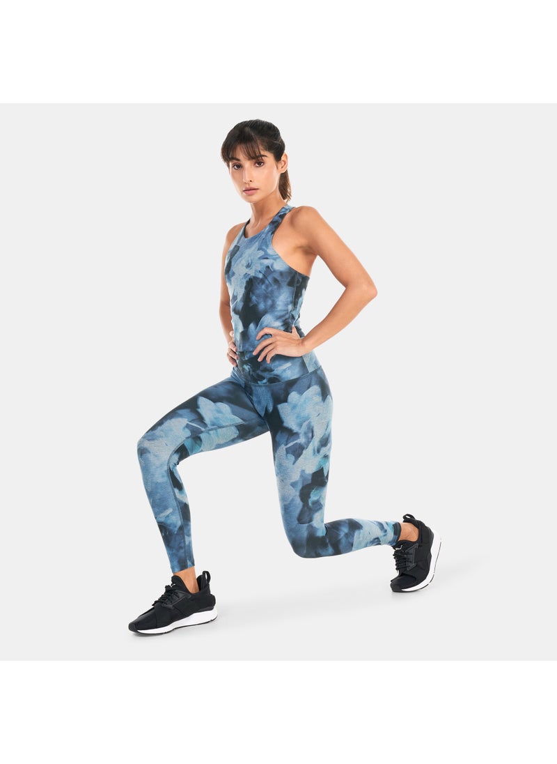 Women's SoftMark High Waisted Midi Leggings