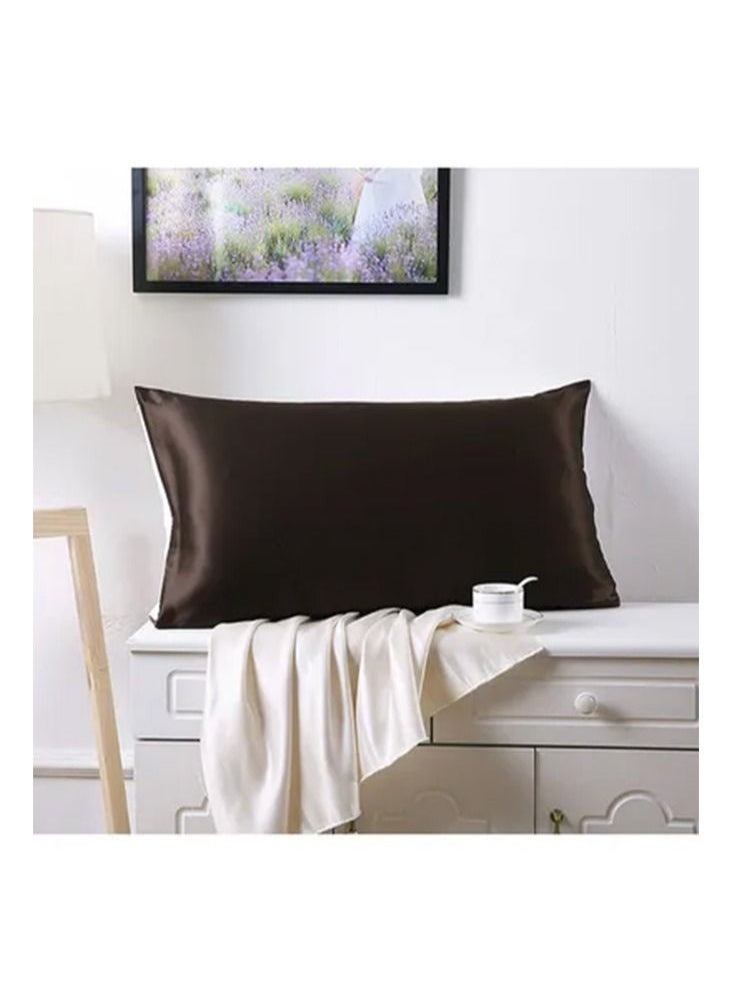 100% Pure Mulberry Queen Pillowcase