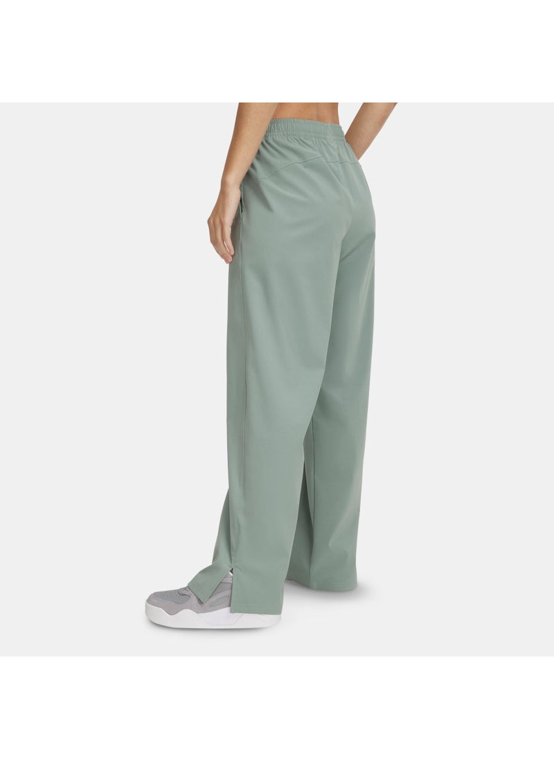 Women's Rival Wide Leg Pants