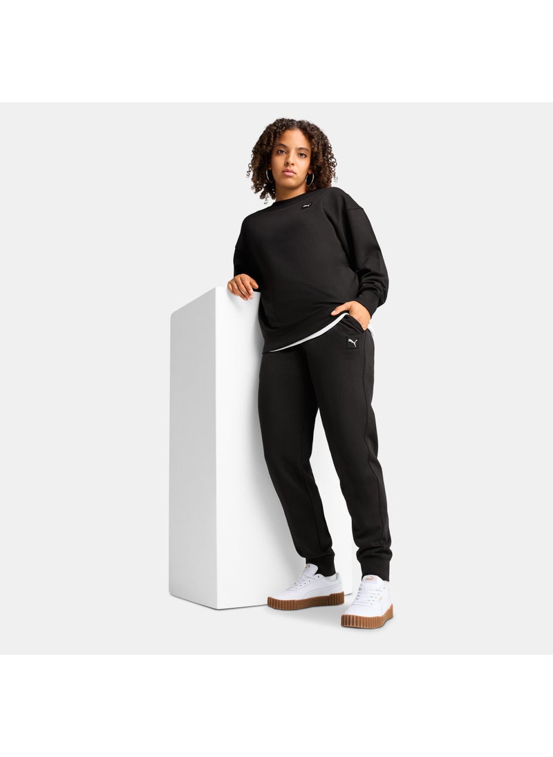 Women's Essentials Elevated Sweatpants