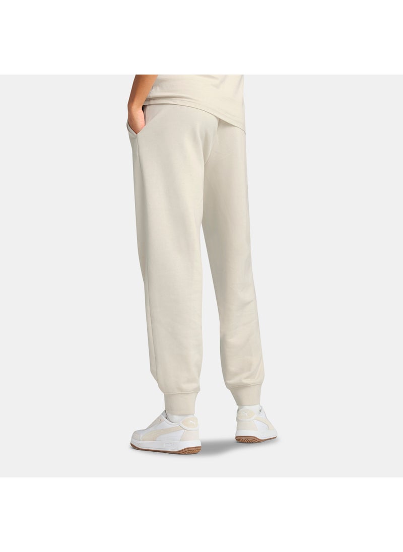 Women's Essential Script Comfort Sweatpants
