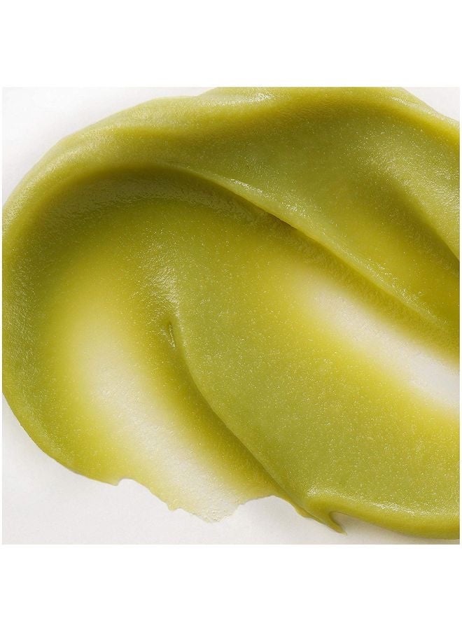 Green Tea Blackhead Clearing Scrub 170grams