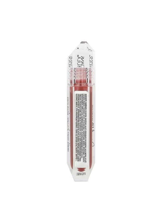 Diamond Plumper Mineral Wear Lip Plumper Champagne Cushion Cut 0.17 fl oz 5 ml