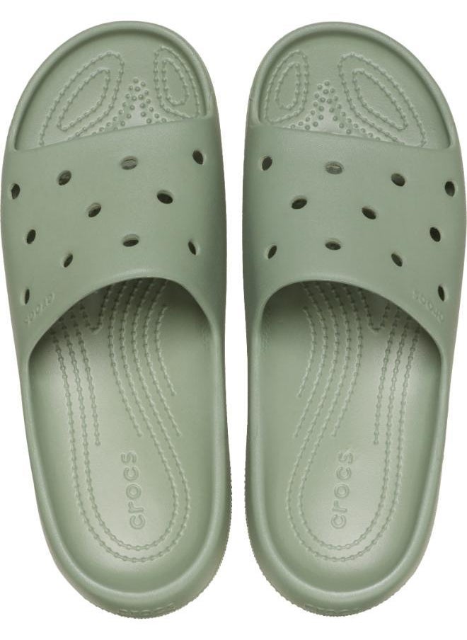 Classic Crocs Slides