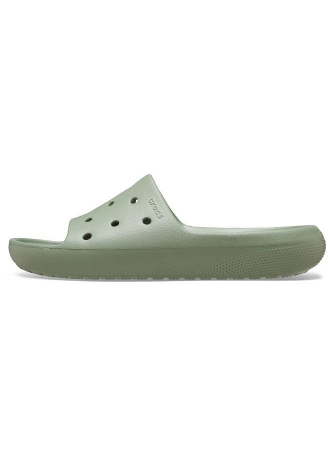 Classic Crocs Slides