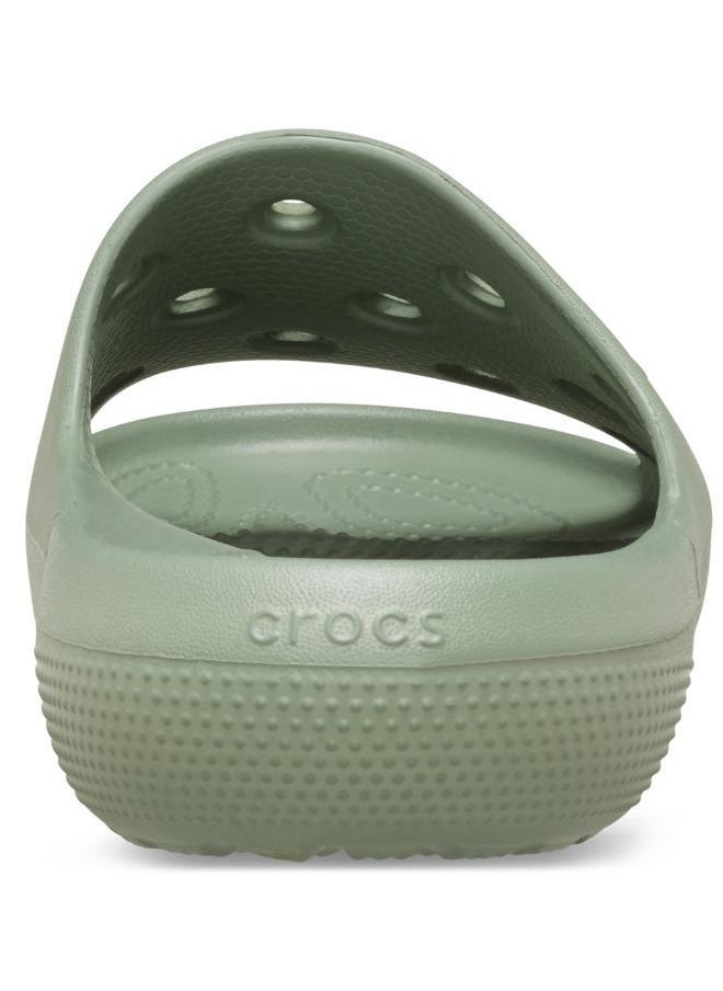 Classic Crocs Slides