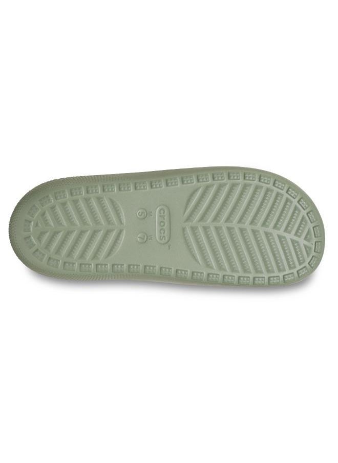 Classic Crocs Slides
