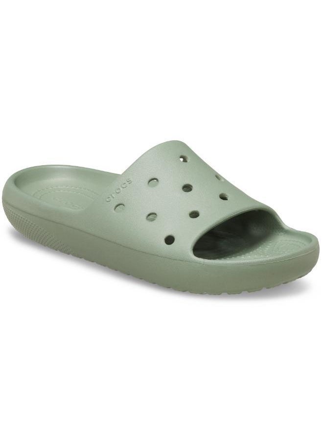 Classic Crocs Slides