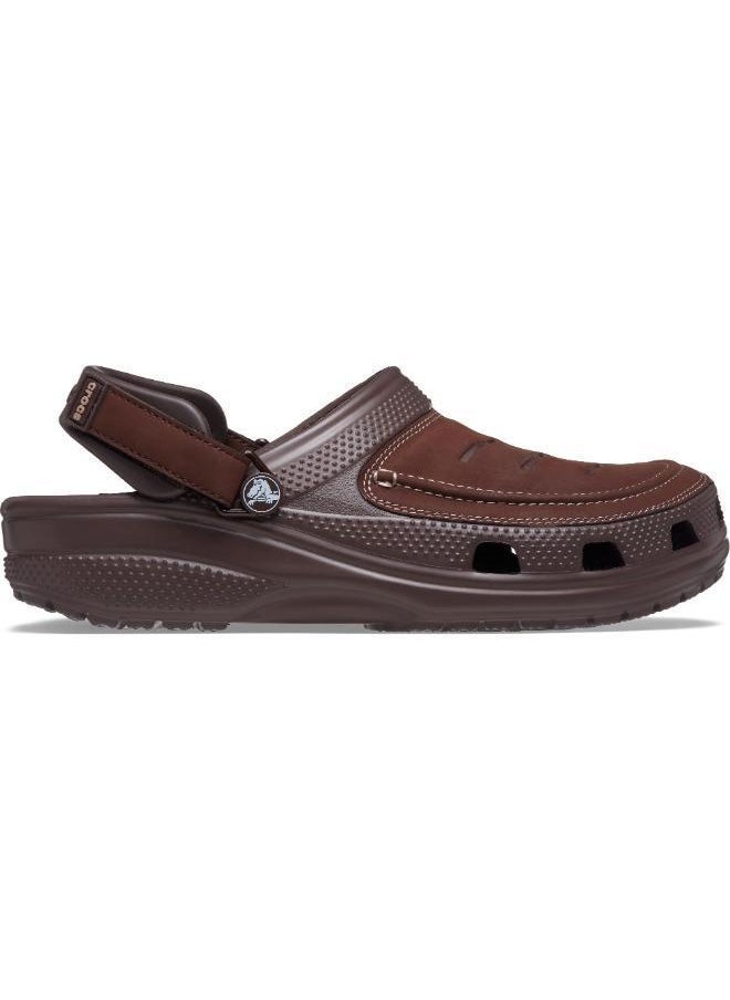Yukon Vista Literide Clog