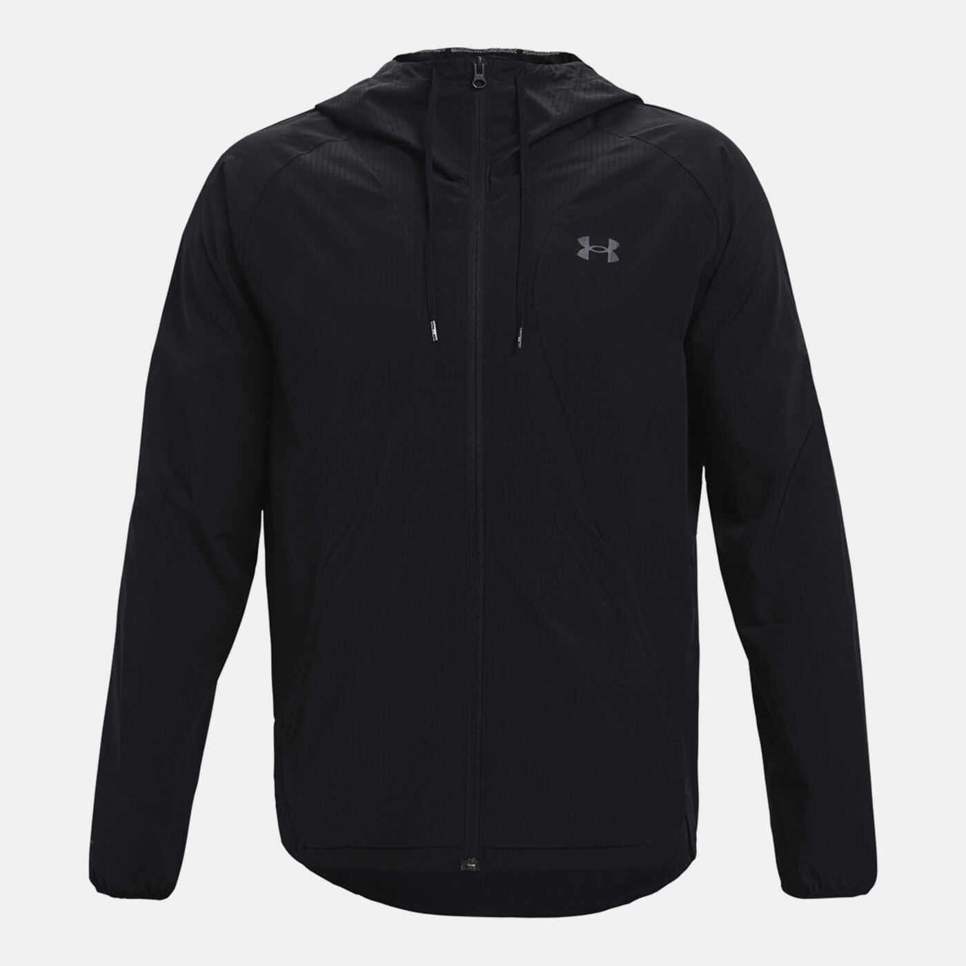 Men's UA Woven Windbreaker Jacket