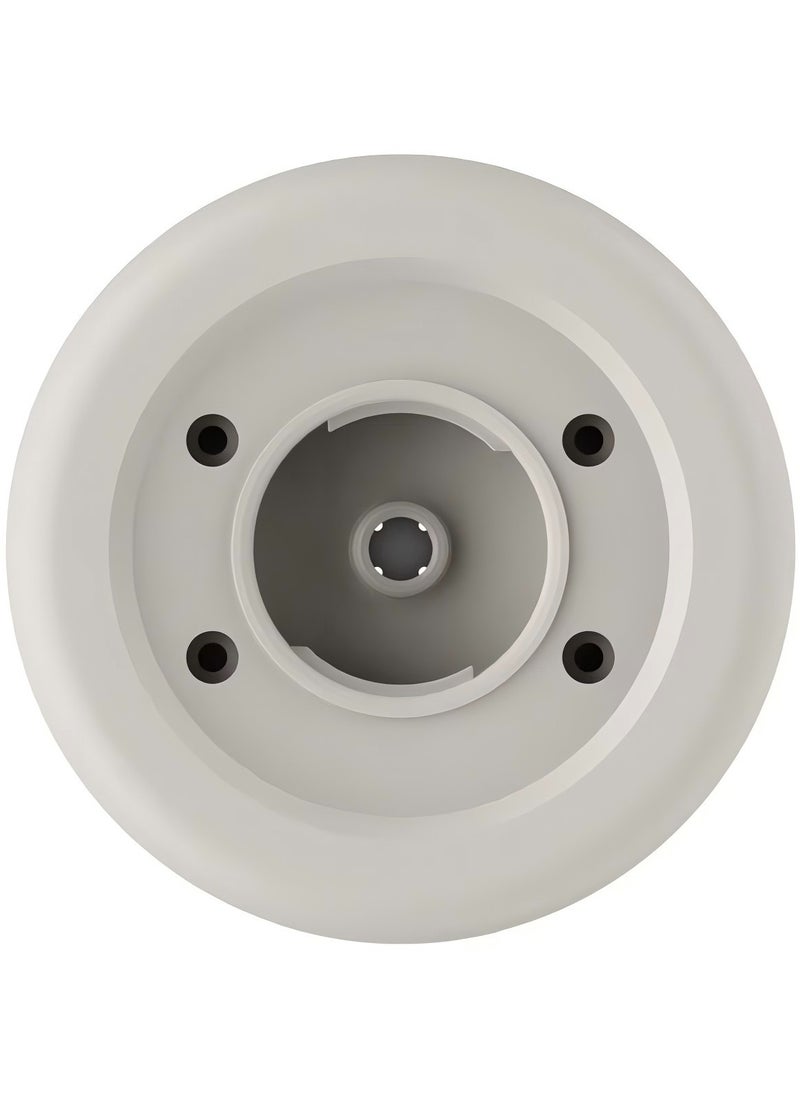 Xiaomi Smart Scent Diffuser - Aromatherapy Essential Oil Diffuser, WiFi/App Control, 4 Mist Modes, Timer, Ultra-Quiet, Bedroom/Office