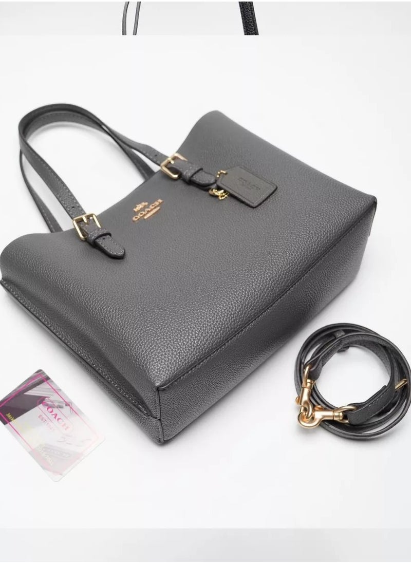 Coach Mollie Tote 25