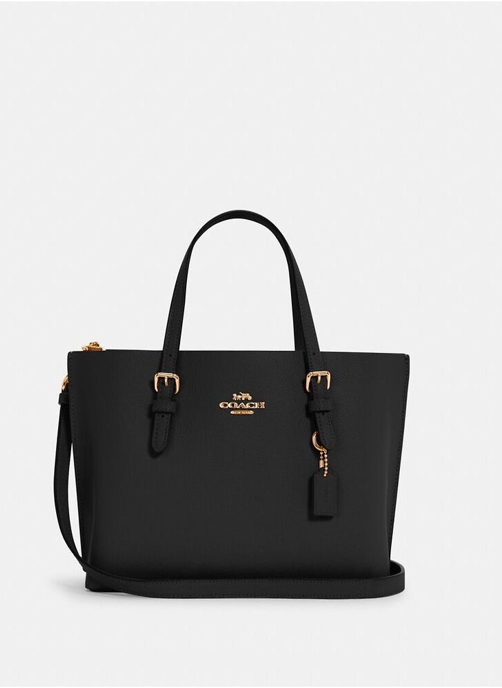 Coach Mollie Tote 25
