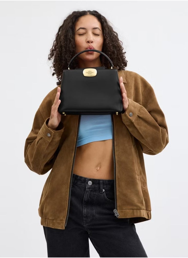 Coach Eliza Carryall Bag