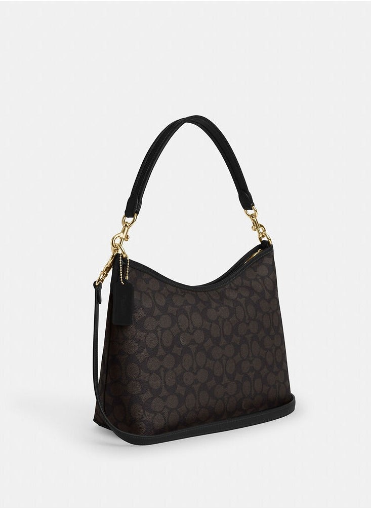 coachoutlet Women's Laurel Shoulder Bag