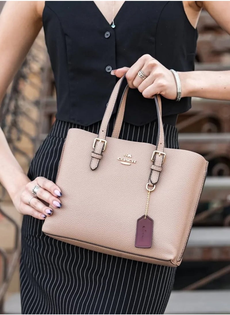 Coach Mollie Tote 25