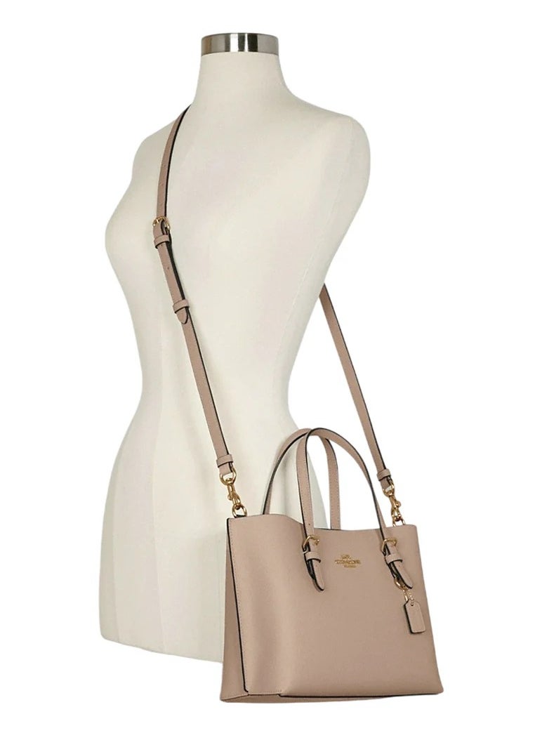 Coach Mollie Tote 25