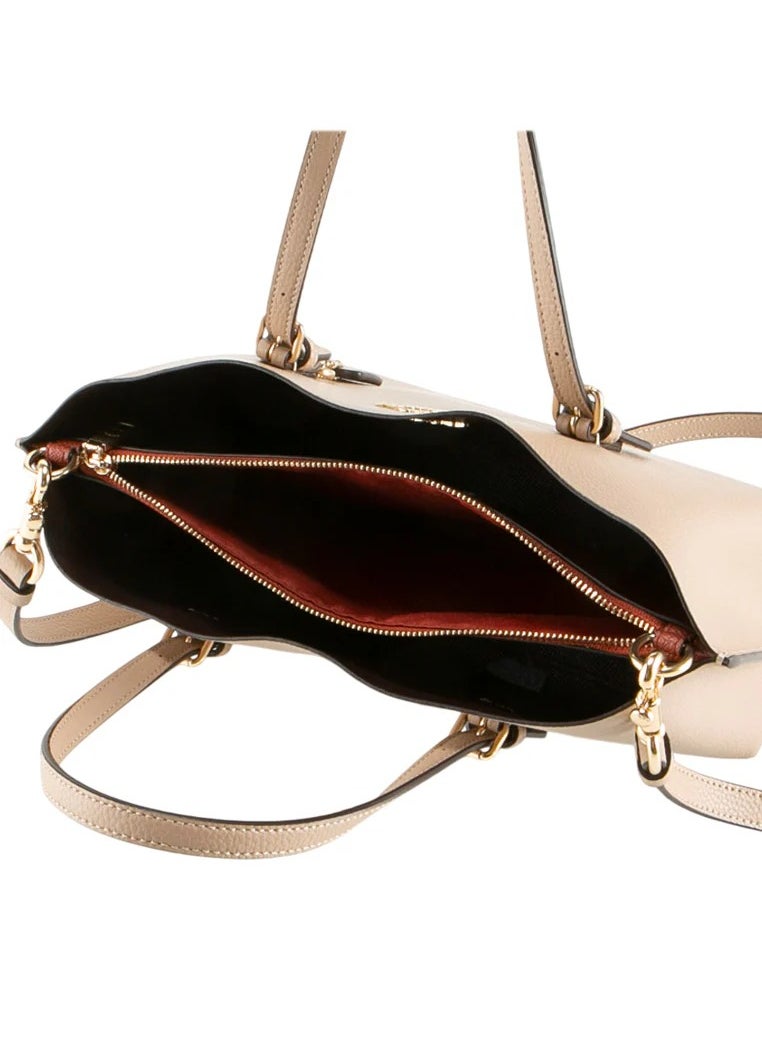 Coach Mollie Tote 25