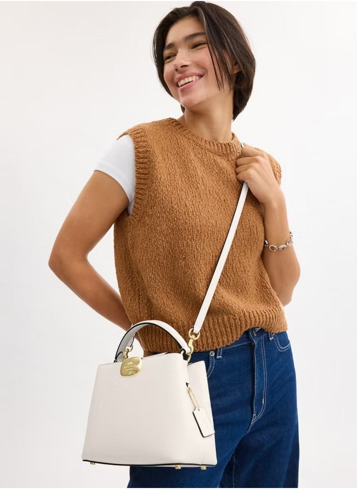 Coach Eliza Carryall Bag