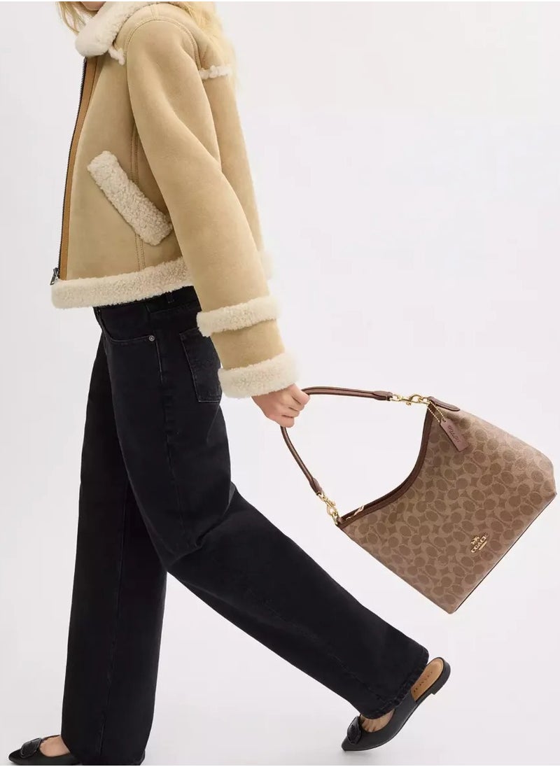 coachoutlet Women's Laurel Shoulder Bag