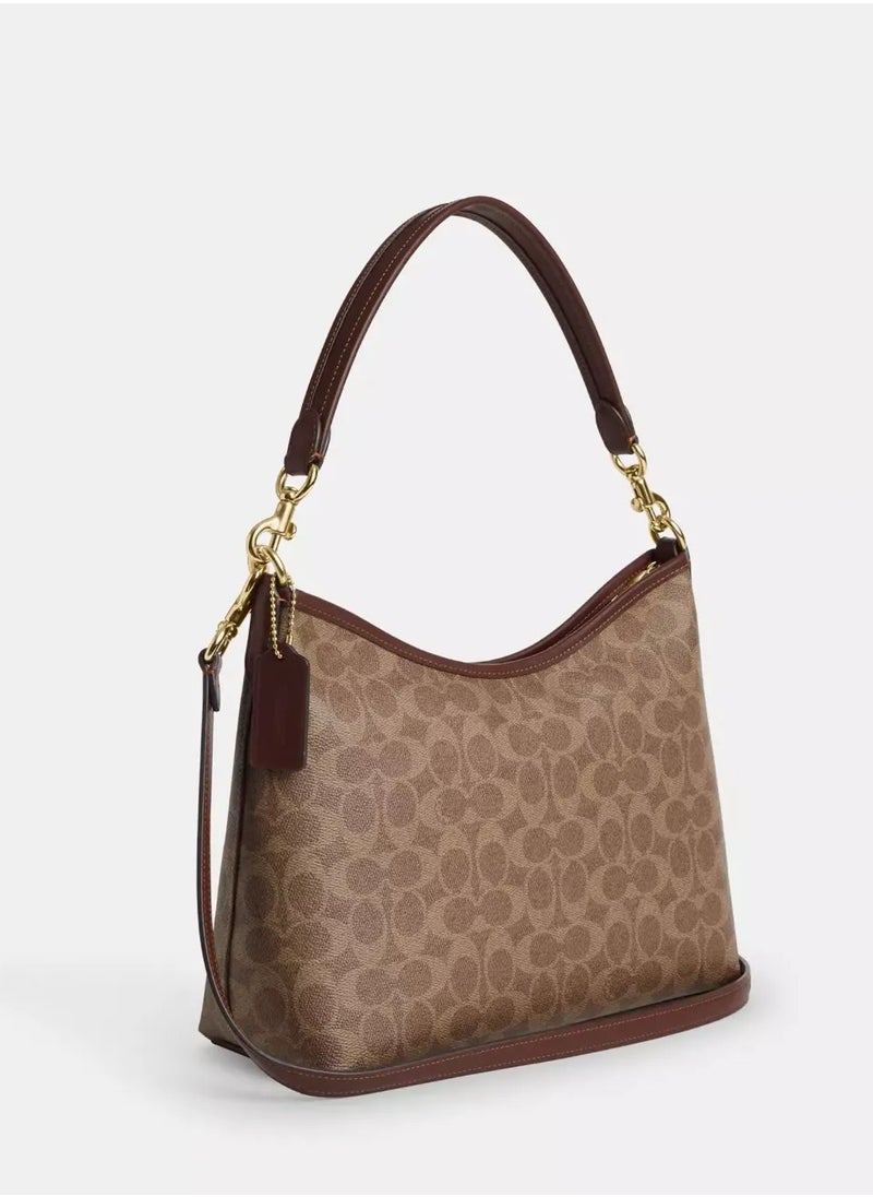 coachoutlet Women's Laurel Shoulder Bag