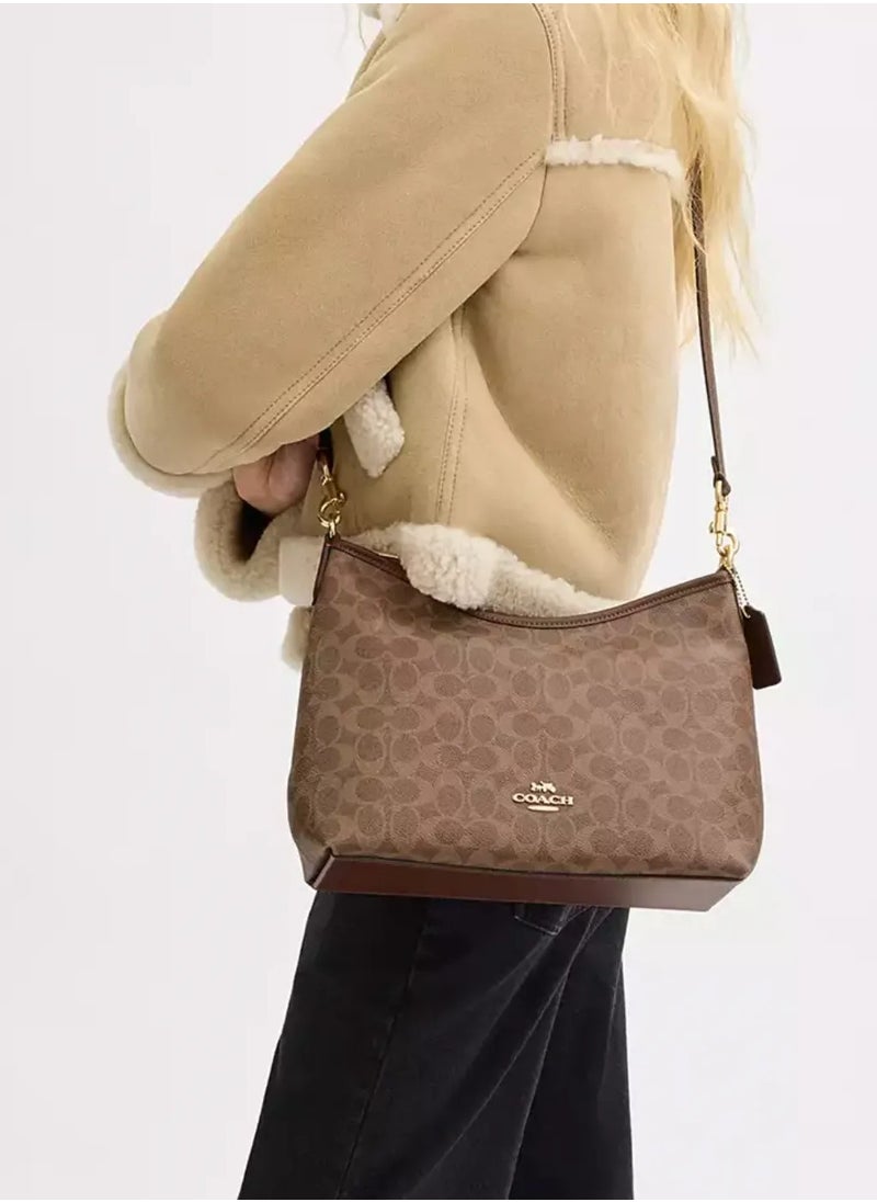 coachoutlet Women's Laurel Shoulder Bag