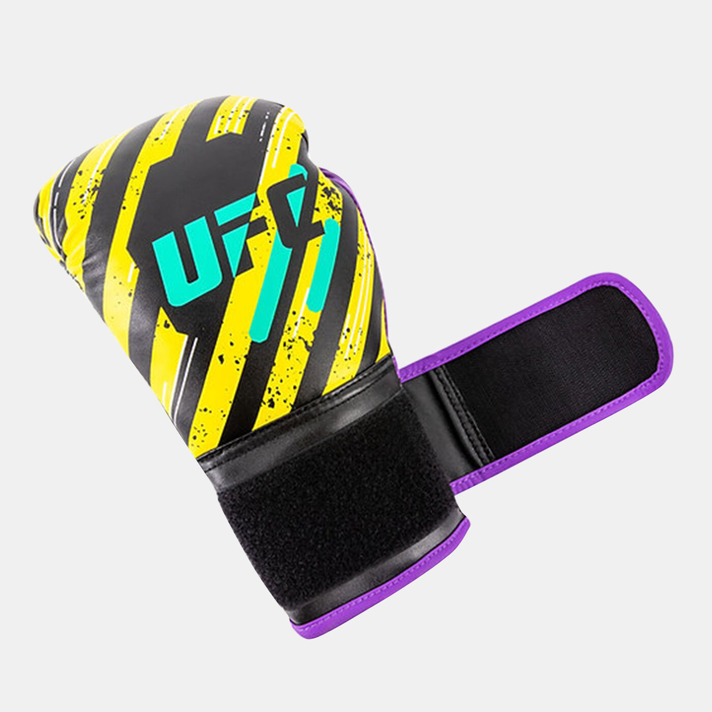 Kids' Prodigy Boxing Training Gloves