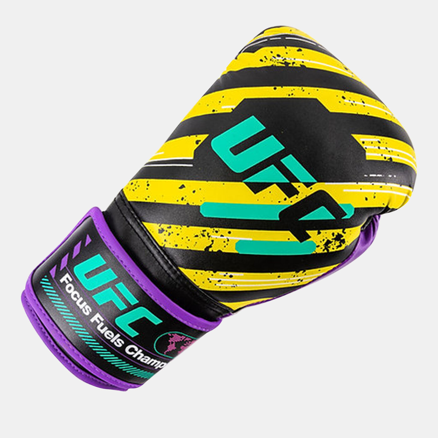 Kids' Prodigy Boxing Training Gloves