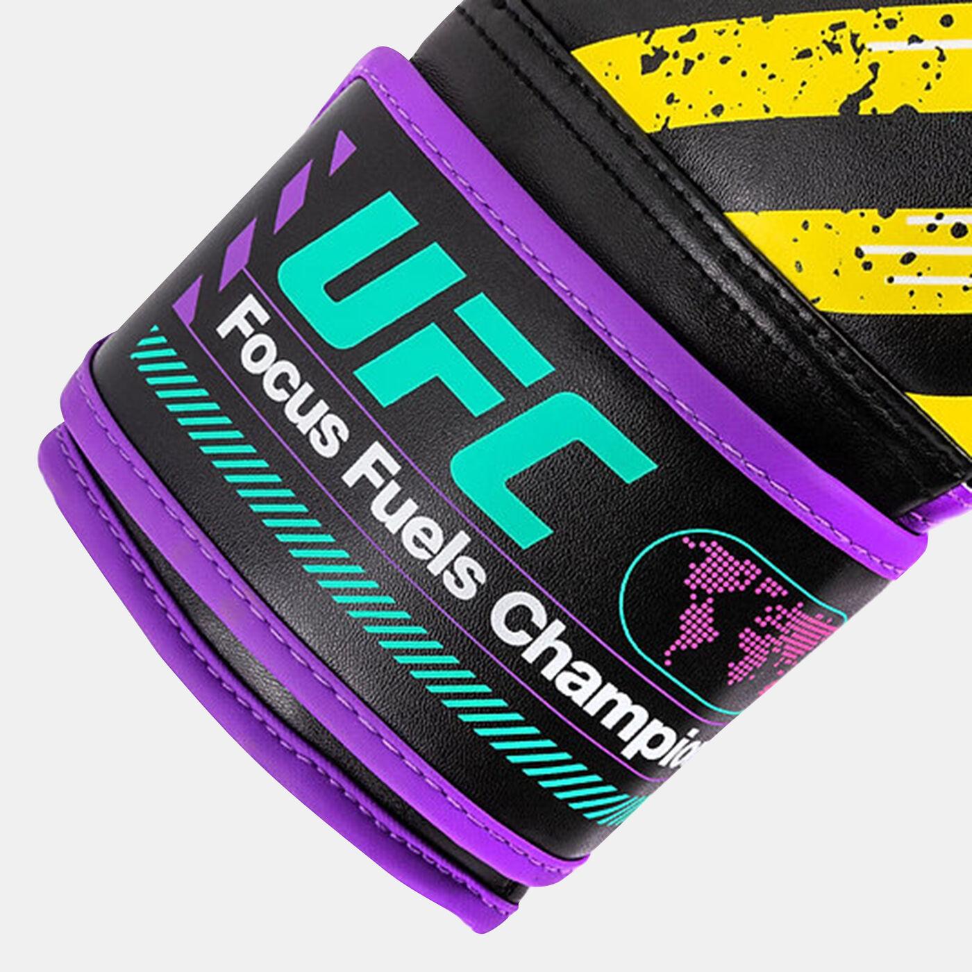 Kids' Prodigy Boxing Training Gloves