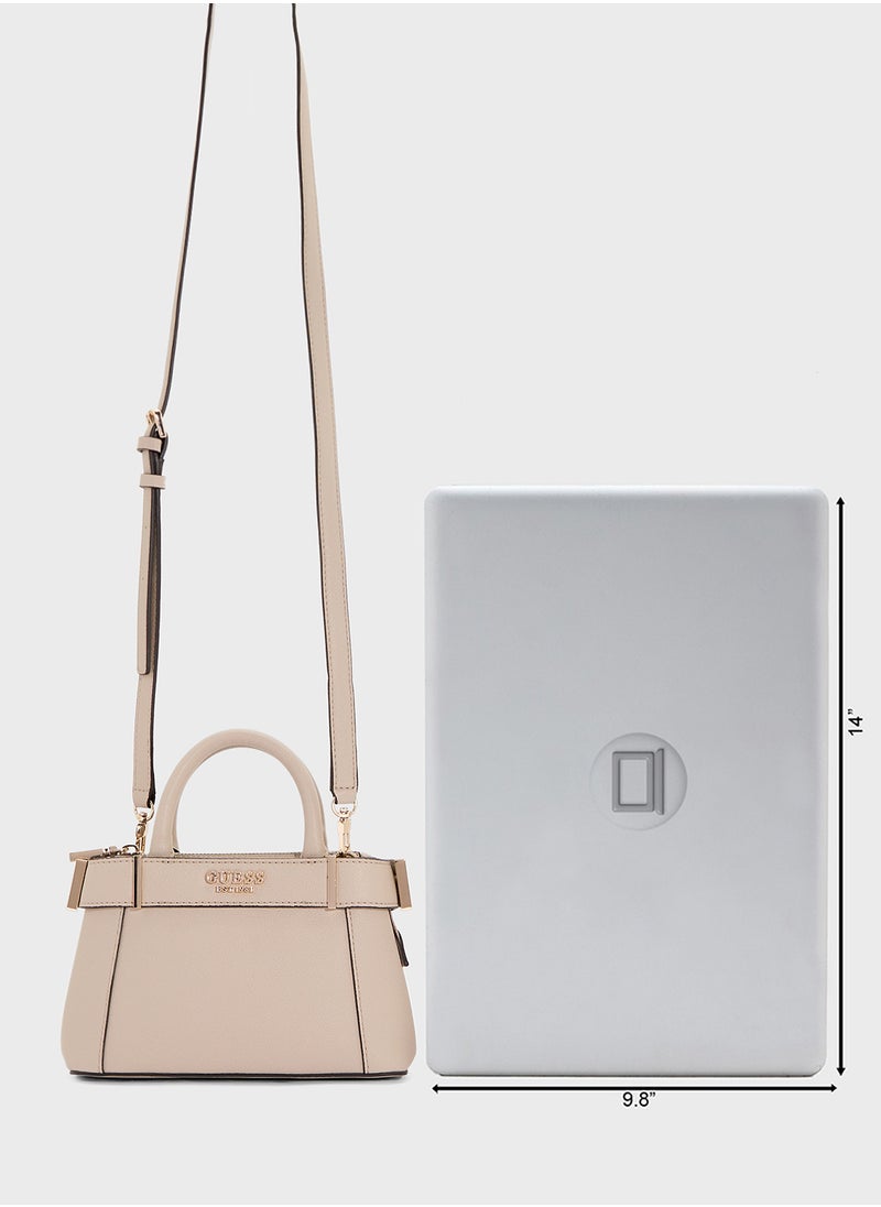 Anadela Mini Satchel