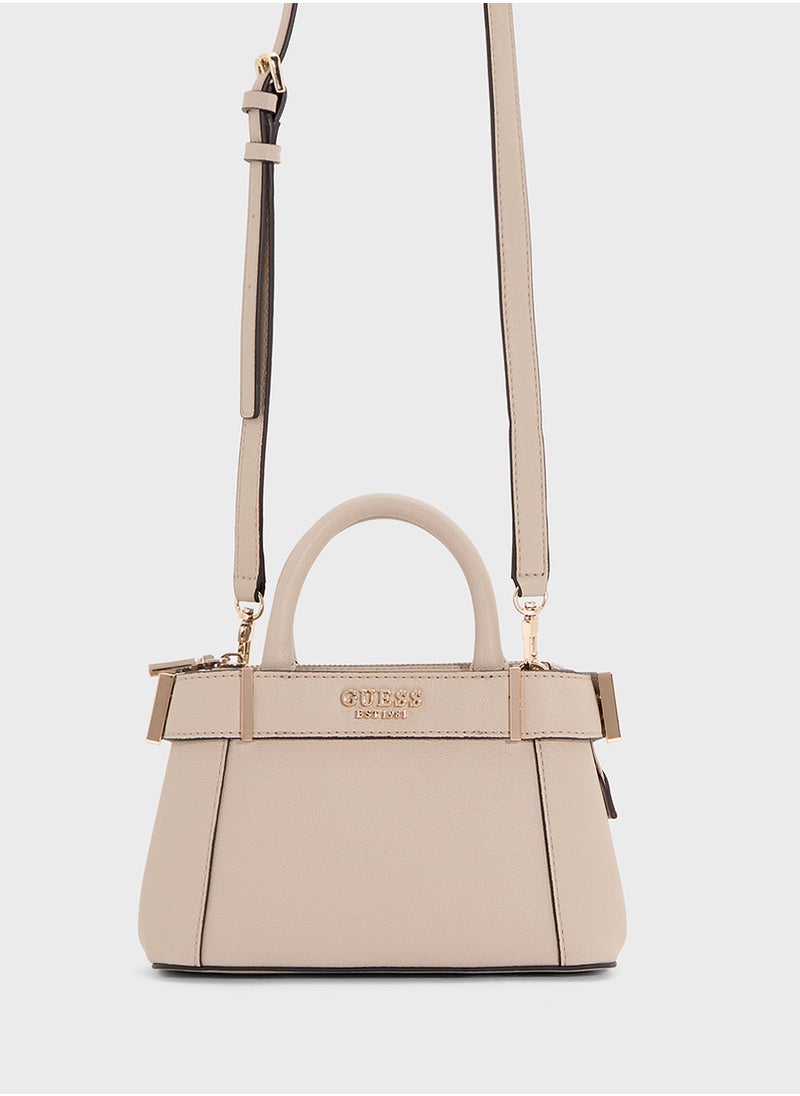 Anadela Mini Satchel