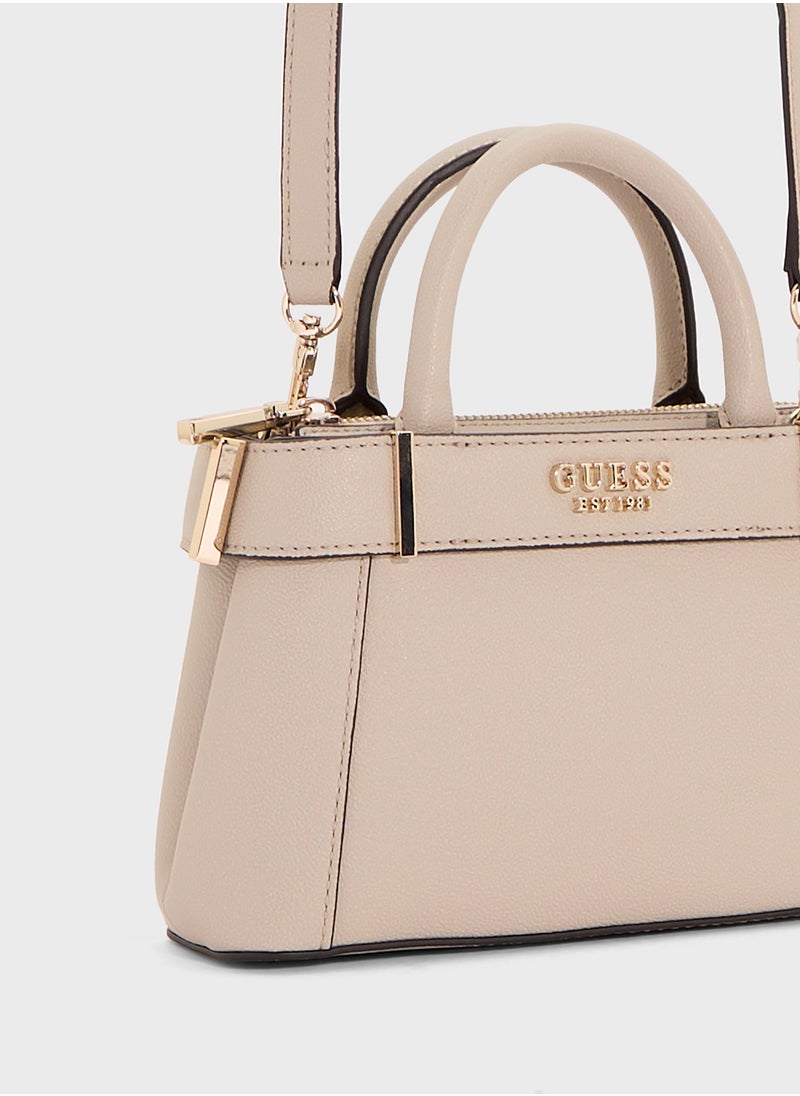 Anadela Mini Satchel