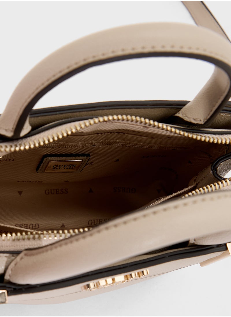 Anadela Mini Satchel